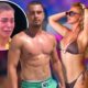 KAKO SU INSTAGRAM POTEZI OTVORILI NOVU PRIČU: Milica Veličković i Viktor Gagić zapratili se, fanovi spekulišu o motivima (FOTO)