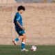 Marbella FC predstavio dresove za sezonu 2026/27: Nova kolekcija sa upečatljivom pink nijansom – Marbella FC novi dresovi