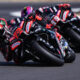 Marco Bezzecchi postavio rekord staze ispred braće Márquez na MotoGP treningu u Aragonu – Marco Bezzecchi MotoGP Aragon