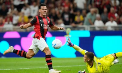 Milan pobedio Veneciju 2:0 na San Siru: Duel Stankovića i Pavlovića obeležio meč