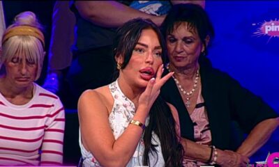 NAPETOST U EMISIJI NAROD PITA: Nena Opozicija optužila Sofiju Janićijević za dopisivanje sa Danetom (VIDEO) – Nena Opozicija i Sofija Janićijević