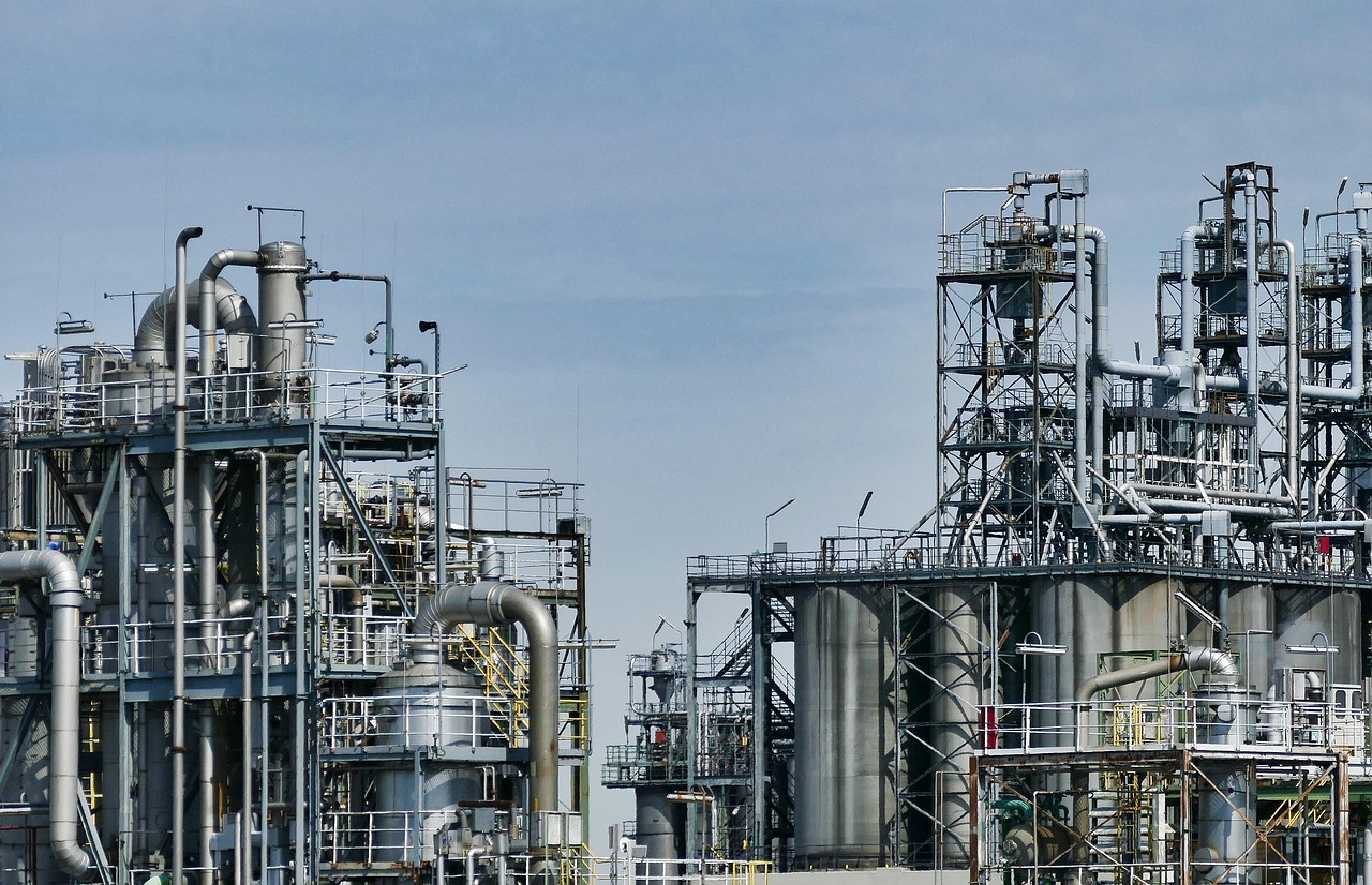 Nemačka hemijska industrija beleži skok poslovnog raspoloženja na minus 2,4 poena u avgustu – raste optimizam kod nemačkih hemijskih kompanija