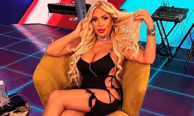 NEOČEKIVANO VELIKA PAŽNJA NA DRUŠTVENIM MREŽAMA: Ljiljana Stevanović podelila provokativne kadrove, snimci završili na sajtovima za odrasle (FOTO)