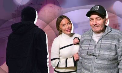 NESUĐENI KUM OTKRIVA NEPOZNATE DETALJE: Saša ispričao kako je upoznao Sofiju Janićijević i otkrio njihovu prošlost (VIDEO) – Saša o odnosu sa Sofijom Janićijević