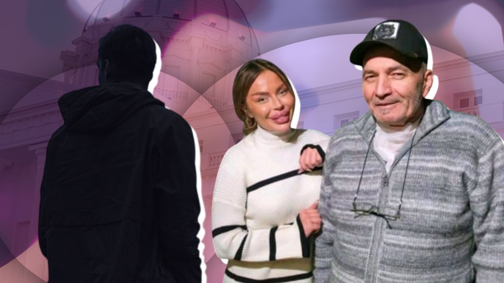 NESUĐENI KUM OTKRIVA NEPOZNATE DETALJE: Saša ispričao kako je upoznao Sofiju Janićijević i otkrio njihovu prošlost (VIDEO) – Saša o odnosu sa Sofijom Janićijević