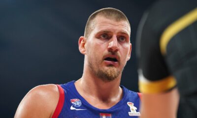 Nikola Jokić: Pobedili smo Island, ali Italija nas je više puta savladala – pobeda nad Islandom