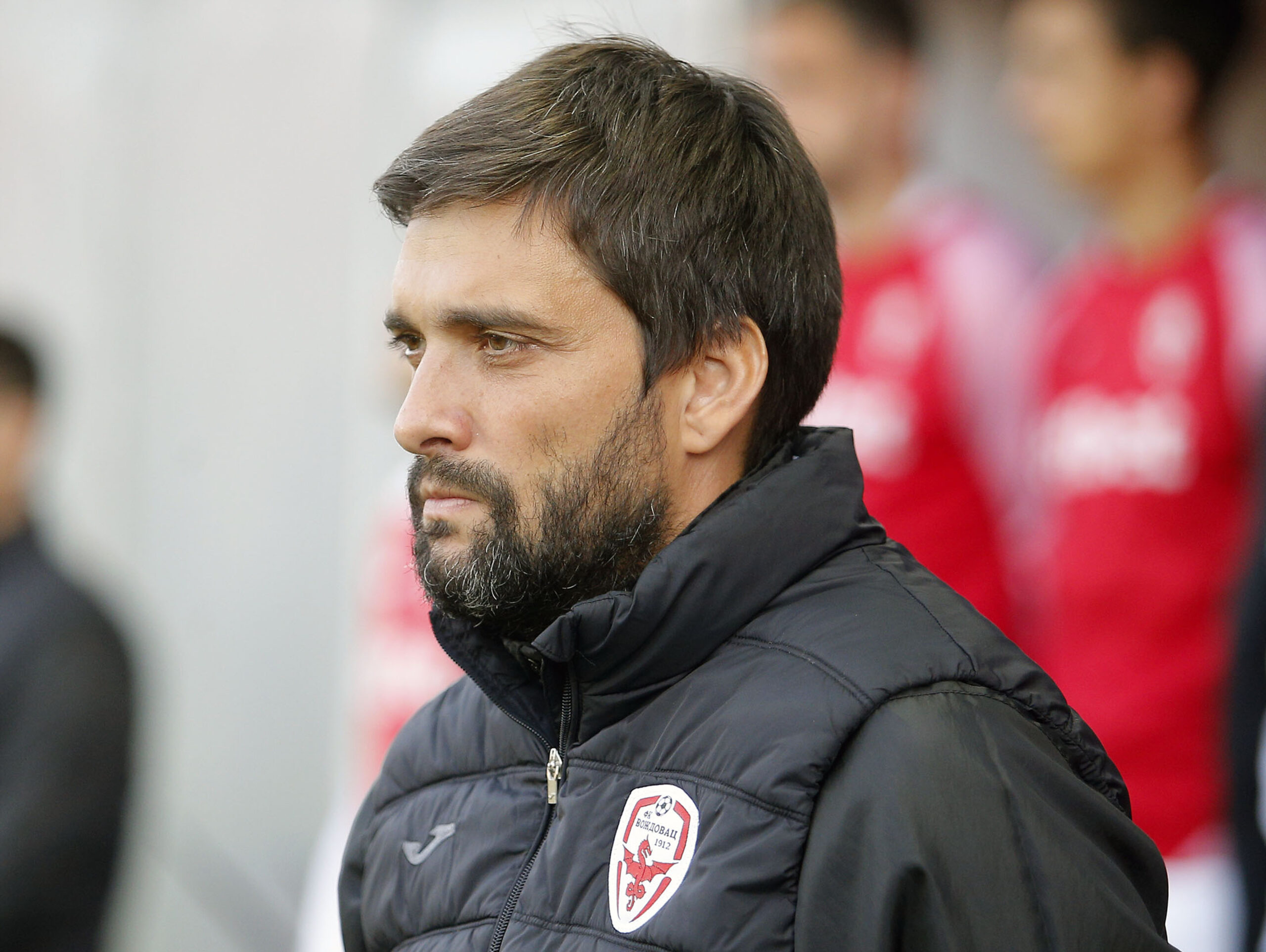 Nikola Puača: Vojvodina želi tim koji drži konce igre od prvog dana