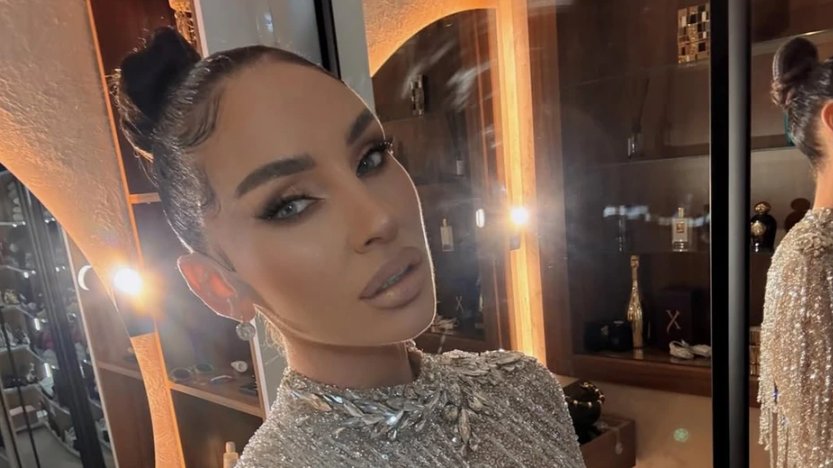 NOVA STRANICA ZA KATARINU ŽIVKOVIĆ: Pevačica završila saradnju sa menadžerom, otkrila ko je novi član tima (FOTO) – Katarina Živković menadžer