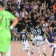 Partizan ispao iz Evrope uprkos pobedi nad Hetafeom: Penal odluka izazvala polemike