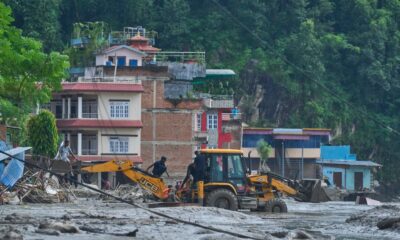 Poplave u Nepalu uzrokovale 469 žrtava, više od 1.300 ljudi nestalo