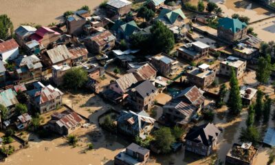 Porodica iz Virdžinije bez informacija o nestalom muškarcu nakon poplave na granici Nepala i Tibeta – nestanak na granici Nepala i Tibeta