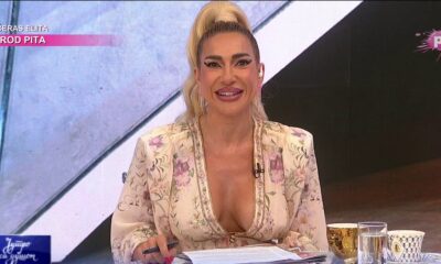 POVRATAK KAKAV SE RETKO VIĐA: Jovana Jeremić ponovo na ekranu sa novim izgledom, otkrila razloge za promenu (FOTO) – povratak Jovane Jeremić