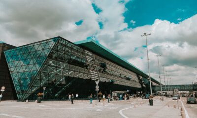 Predlog guvernera Tennesseja: Aerodrom u Nashvilleu nosiće ime Dolly Parton – preimenovanje aerodroma Nashville