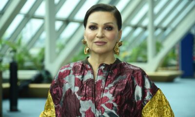 PRIČA IZA PESME KOJU JE SVI PREPOZNALI: Nina Badrić otkrila kako je nastala „Čuvam njen dom“ i zbog čega je optužena (FOTO)