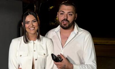 PRIČE O RAZLAZU SVE GLASNIJE: Jelena Vasić otputovala iz Srbije i objavila kadrove sa odmora (FOTO) – razlaz Slobe i Jelene Vasić