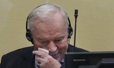 Ratko Mladić opisao saznanje o smrti ćerke i lične sumnje u zvaničnu verziju – smrt ćerke Ratka Mladića