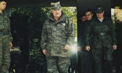 Ratko Mladić otkrio detalje o hapšenju i životu u skrivanju – hapšenje Ratka Mladića
