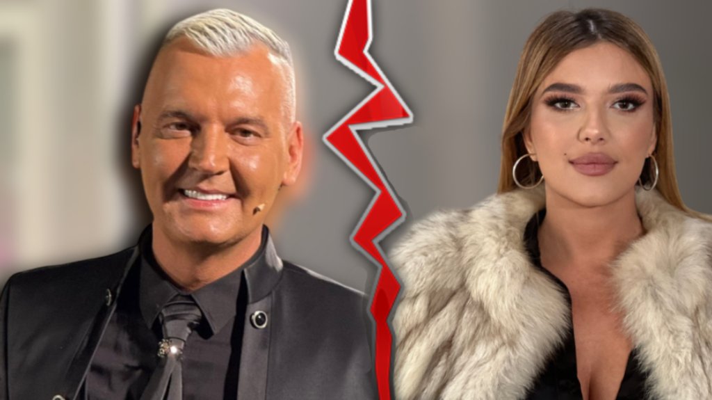 RAZLAZ PRIJATELJA ZBOG RIJALITIJA: Milan Milošević otkrio kako je došlo do prekida odnosa sa Kijom Kockar (FOTO) – Milan Milošević i Kija Kockar