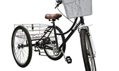 Registracija električnih vozila sa pedalama: Novi rokovi i besplatne nalepnice za vlasnike