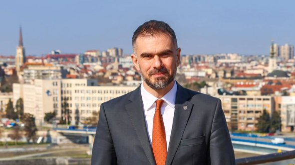 Rekonstrukcija dela Jovine gimnazije: Šta donose novi radovi i kada se đaci vraćaju