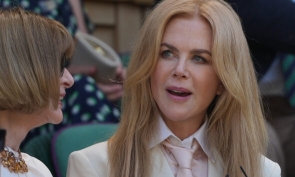 Sandra Bulok i Nikol Kidman ponovo popularizuju dugu kosu među damama – Sandra Bulok Nikol Kidman frizura