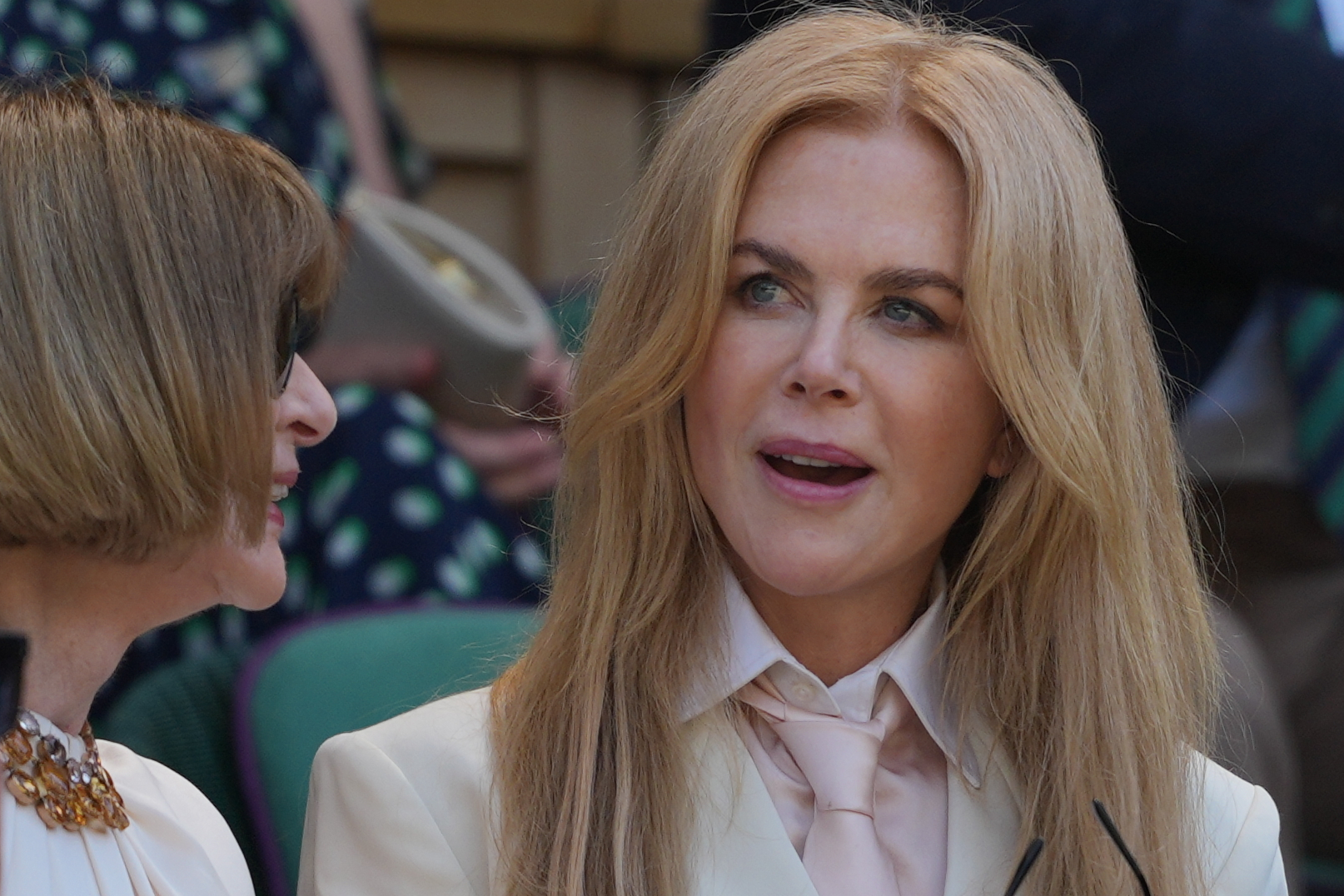 Sandra Bulok i Nikol Kidman ponovo popularizuju dugu kosu među damama – Sandra Bulok Nikol Kidman frizura