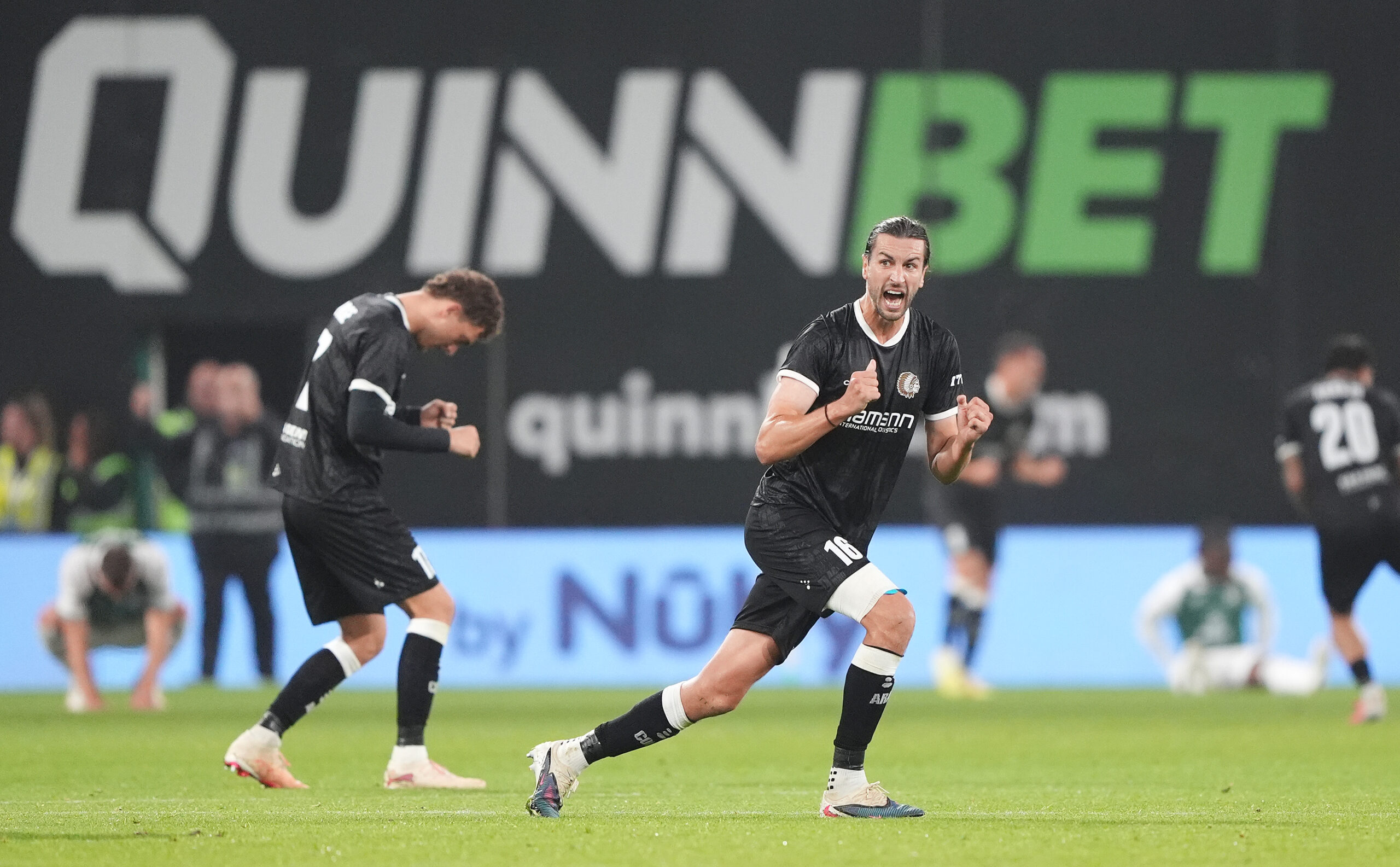 Saša Ilić: 'Sreću treba zaslužiti, Partizan će je jednog dana imati'