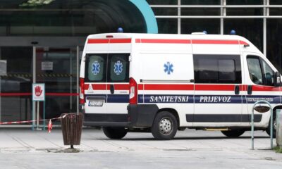 Smrt mladog preduzetnika u Čakovcu nakon posete bolnici zbog bolova