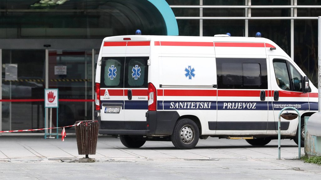 Smrt mladog preduzetnika u Čakovcu nakon posete bolnici zbog bolova