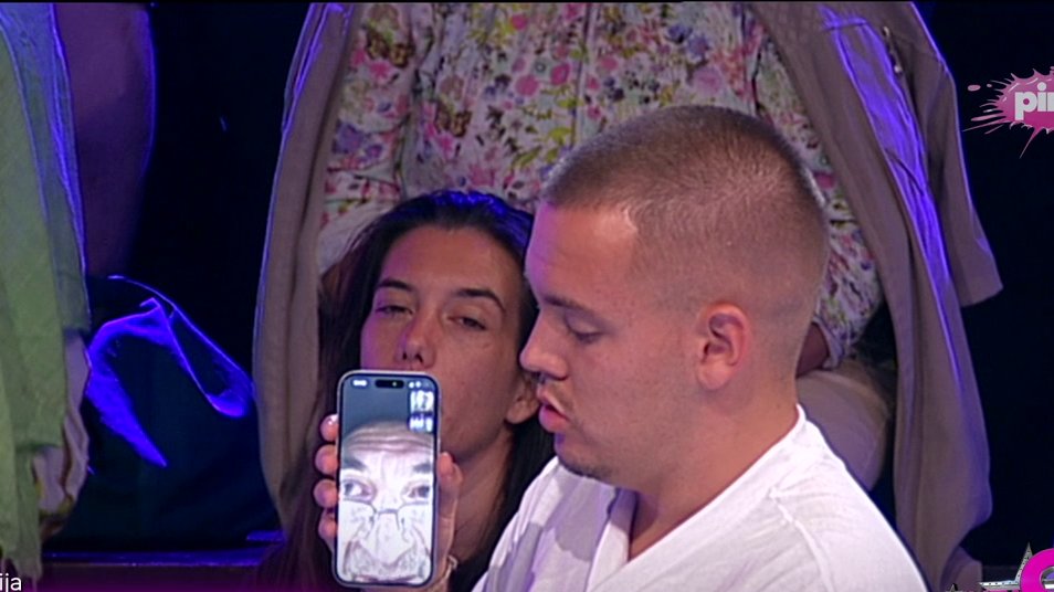 SOFIJA JE MORALA DA SE SUOČI SA NEPRIJATNIM PITANJIMA: Dane se uključio u emisiju i izneo tvrdnje koje su sve iznenadile (VIDEO) – emisija Narod pita