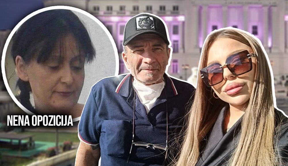SOFIJA OTVORENO O ODNOSU SA DANETOM: Nena Opozicija se uključila u Narod pita, usledilo javno izvinjenje (VIDEO) – emisija Narod pita