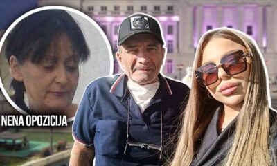 SOFIJA OTVORENO O ODNOSU SA DANETOM: Nena Opozicija se uključila u Narod pita, usledilo javno izvinjenje (VIDEO) – emisija Narod pita