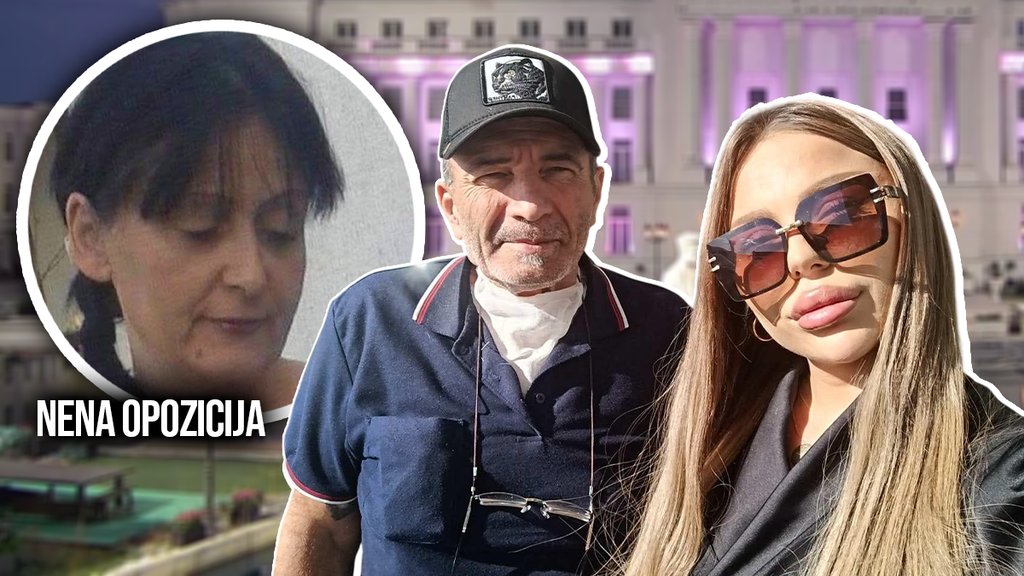 SOFIJA OTVORENO O ODNOSU SA DANETOM: Nena Opozicija se uključila u Narod pita, usledilo javno izvinjenje (VIDEO) – emisija Narod pita