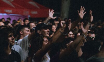 Spektakl na Ušću: Džudas prist oduševio publiku koncertom – Džudas prist koncert Ušće