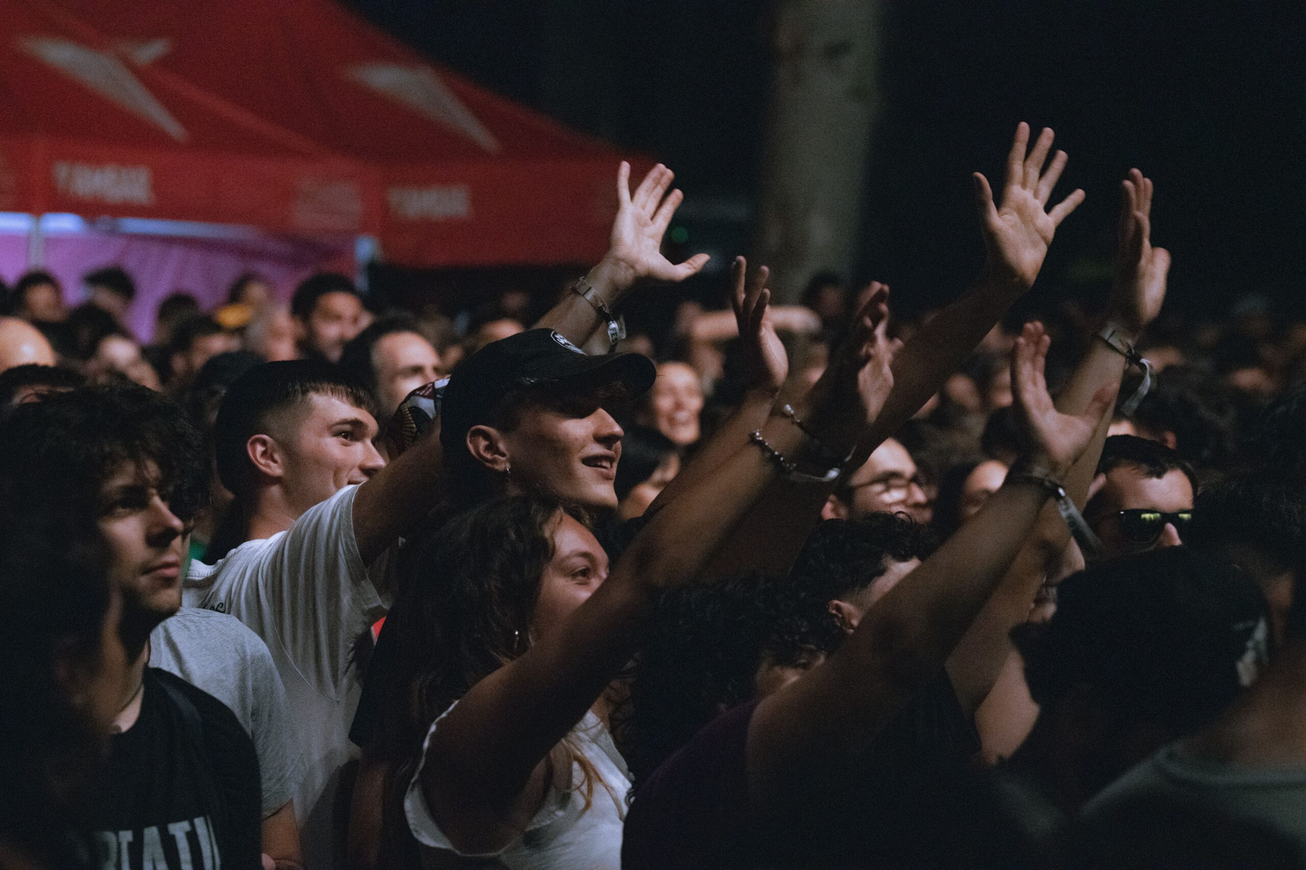Spektakl na Ušću: Džudas prist oduševio publiku koncertom – Džudas prist koncert Ušće