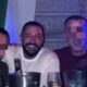 ŠTA SE DEŠAVALO PRE HAPŠENJA JOVANA RADULOVIĆA: Influenser uživao u kafani, snimak otkriva trenutke pre incidenta (FOTO) – Jovan Radulović Jodžir hapšenje