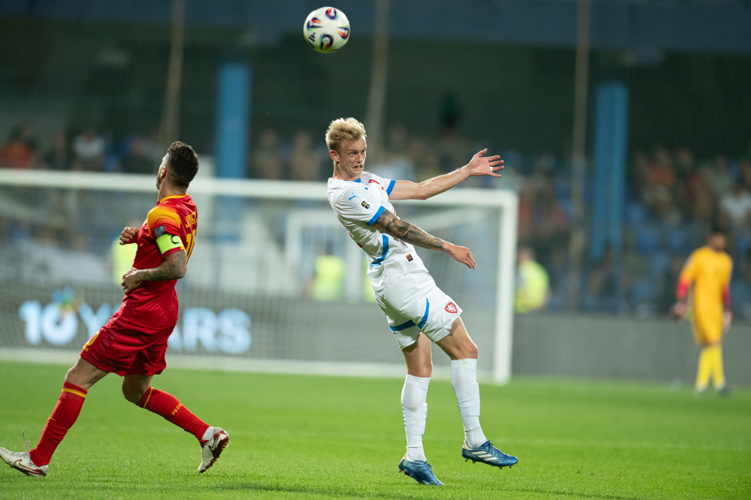 Stevan Jovetić ostaje na Kipru: Novi ugovor sa Omonijom potvrđen