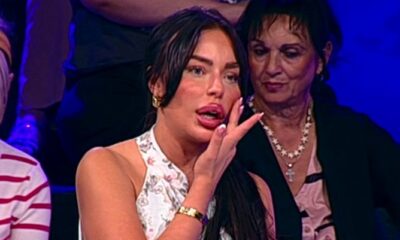 SVAKO JEDE SVOJU GORKU PILULU: Sofija Janićšijević odgovorila na kritike u emisiji Elita - Narod pita (FOTO) – emisija Elita - Narod pita