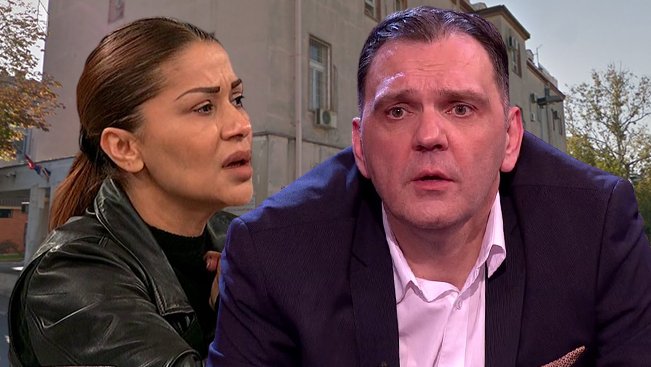 TEŽAK PERIOD ZA MANE ĆURUVIJU KASPERA I MINU KOSTIĆ: Pevač objavio snimak iz Amerike i otkrio kroz šta prolaze (VIDEO) – Mane Ćuruvija Kasper iz Amerike