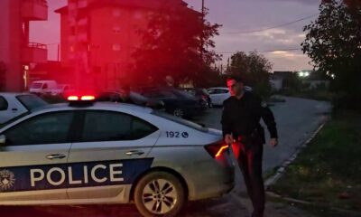 Tinejdžer iz Prizrena izbo dečaka: Tragedija u kasnim satima – napad nožem u Prizrenu