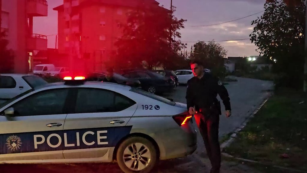 Tinejdžer iz Prizrena izbo dečaka: Tragedija u kasnim satima – napad nožem u Prizrenu