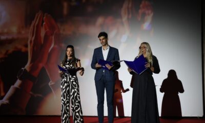 Treće festivalsko veče u Nišu: Džez, drama i dečija radost na Tvrđavi