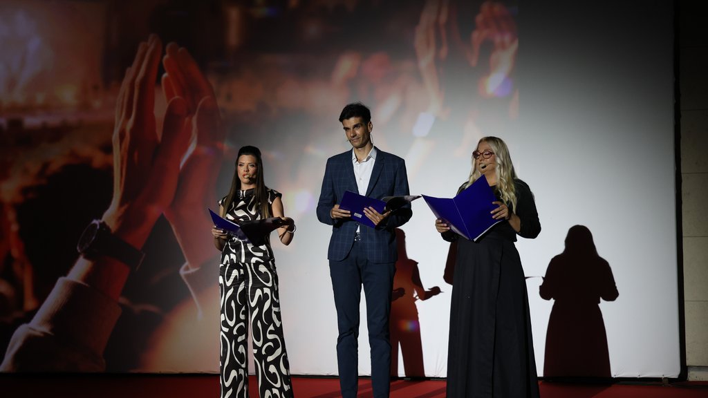 Treće festivalsko veče u Nišu: Džez, drama i dečija radost na Tvrđavi