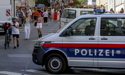Ukradena ogrlica vredna 4,3 miliona dolara iz muzeja primenjenih umetnosti u Beču