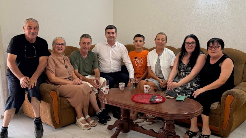 Uspešno lečenje karcinoma pluća u Podunavcima: Ljubina priča i napredak terapija