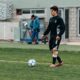 Xavi Espart: Nova zvezda Barselone blista na sceni – Xavi Espart Barselona La Masija