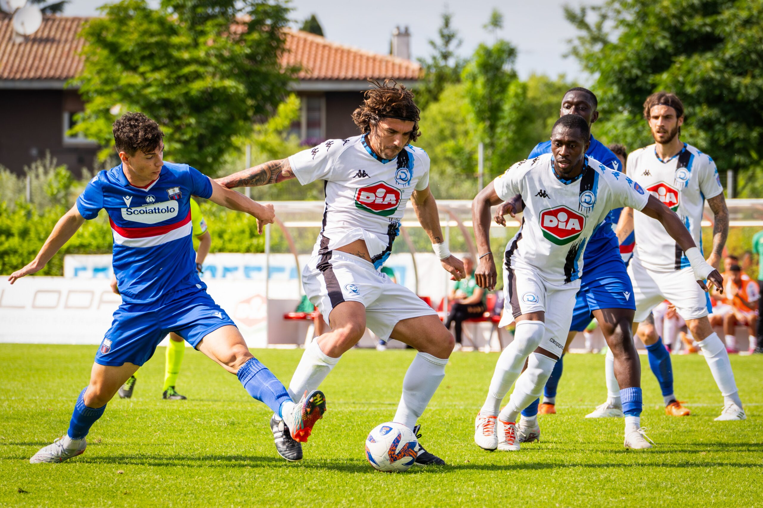 Zabiri šokirao Elče za 36 minuta: Het-trik u prvom poluvremenu na Sardinjeru – Zabiri Racing Santander het-trik
