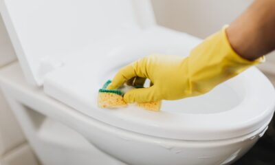 Zašto poklopac na WC šolji treba da bude spušten svaki put