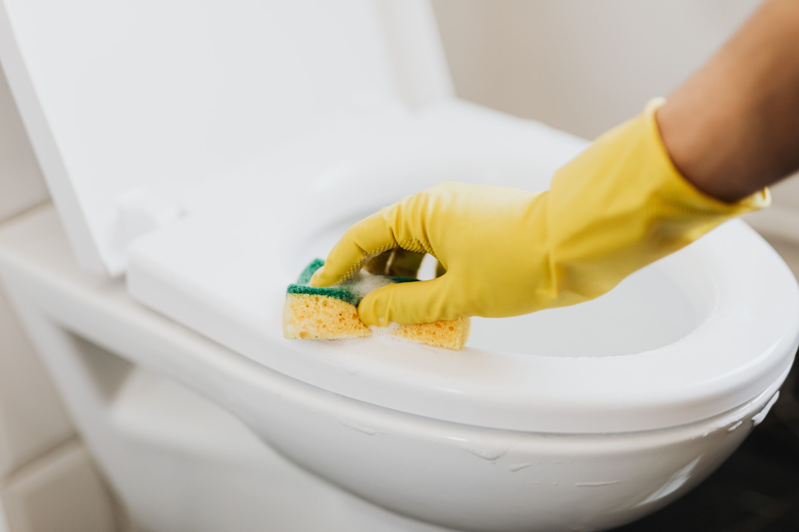 Zašto poklopac na WC šolji treba da bude spušten svaki put