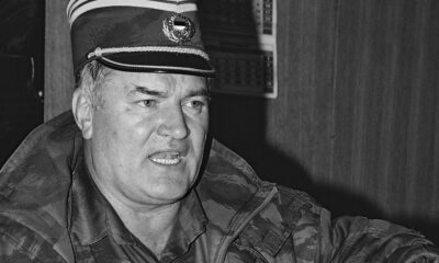 Život Ratka Mladića obeležen tragičnim gubitkom oca u detinjstvu